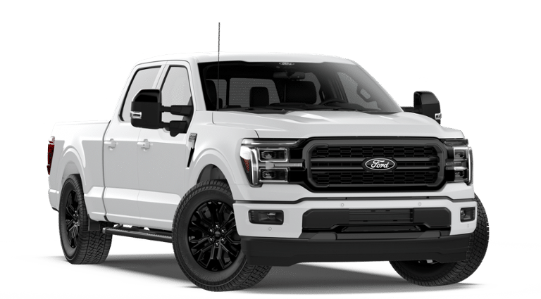 F-150® vehicle